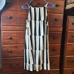 Ann Taylor sun dress. Brand new with tags.